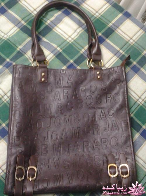 عکس جدیدترین چیزی که خریدی ....